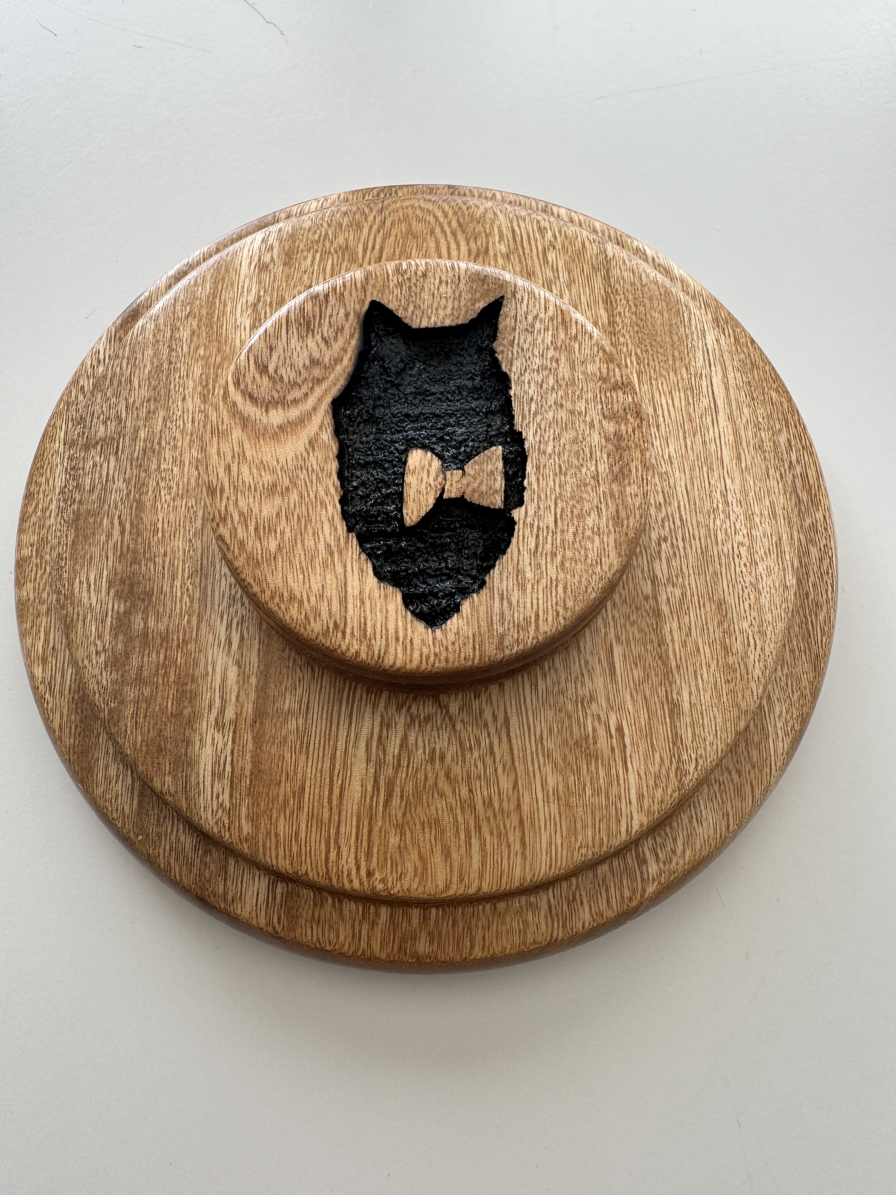 Whiskey smoker set 6